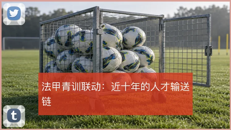 法甲青训联动：近十年的人才输送链